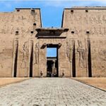 Private Day Tour to Edfu and Kom Ombo Temples from Luxor - Authentic Insights and Guided Commentary