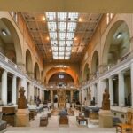 Private Day Tour to Egyptian Museum, Citadel and Old Cairo Tour - Exploring the Mohamed Ali Citadel
