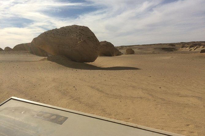 Private Day Tour to El Fayoum & Valley of the Whales from Cairo - Exploring Egypt’s Hidden Gem: Private Day Tour to El Fayoum & Valley of the Whales from Cairo