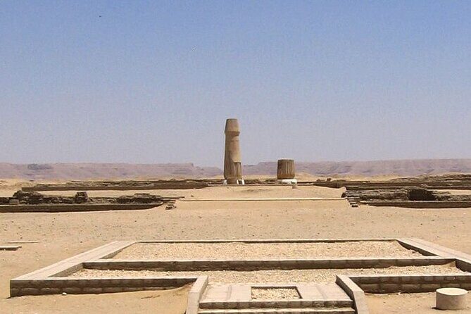 Private Day Tour to El Minya Egypt - Considerations for a Better Experience