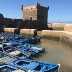 Private Day Tour To Essaouira - Exploring Essaouira: The Itinerary in Detail