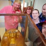 Private day tour to Giza Pyramids and Camel ride & Egyptian Museum - Why This Tour Works Well