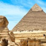 Private Day Tour to Giza Pyramids And Civilization Museum& Bazaar - A Closer Look at the Itinerary