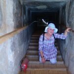 Private Day Tour to Giza Pyramids And Sakkara Step Pyramid - What Makes It a Great Choice?