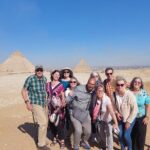 Private Day Tour to Giza Pyramids , Saqqara and Memphis - Who Is This Tour Best Suited For?