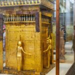 Private day tour to Giza Pyramids, Sphinx Egyptian Museum and Citadel - Panoramic Views & Additional Pyramids