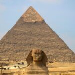 Private Day tour to Giza pyramids Sphinx Memphis & saqqara - The Experience from the Reviews