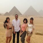 Private Day Tour to Giza Pyramids Sphinx Memphis Saqqara and Dahshur Pyramids - Who Will Love This Tour?