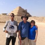 Private Day Tour to Giza Pyramids, Sphinx, Sakkara and Memphis - What Makes This Tour Stand Out?