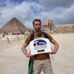Private Day Tour to Giza Pyramids, Sphinx, Sakkara and Memphis - A Closer Look at the Itinerary