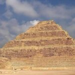 Private Day Tour to Giza Pyramids Sphinx Saqqara and Memphis - Authentic Insights from Travelers