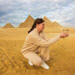 Private Day Tour to Giza Pyramids & Sphinx , with Pickup - Why This Tour Is a Great Choice