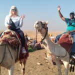 Private Day tour to Giza Pyramids with Camel ride - Why This Tour Offers Good Value