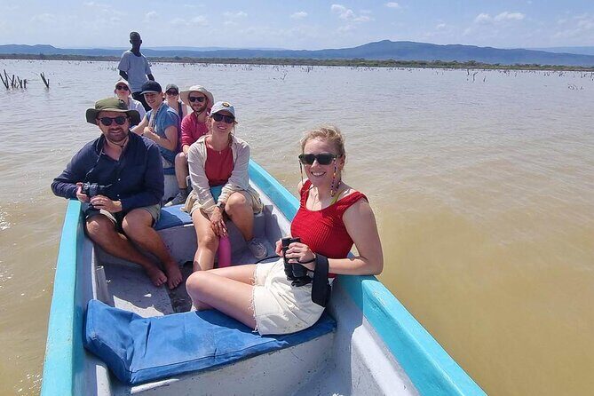 Private Day Tour to Lake Baringo from Nairobi - What to Expect on the Itinerary
