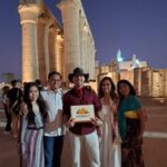 Private Day Tour to Luxor from Hurghada - Frequently Asked Questions