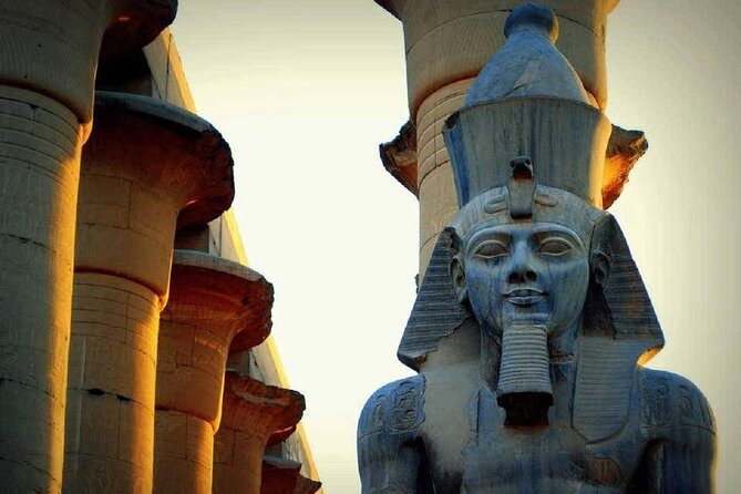 Private Day Tour to Luxor Temple & Karnak Temple from Safaga Port - What Makes This Tour a Strong Choice?