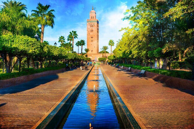 Private Day Tour To Marrakech - Who Will Love This Tour?
