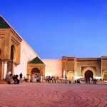 Private Day Tour to Meknes, Volubilis and Moulay Idriss from Fez - What to Expect on the Ground