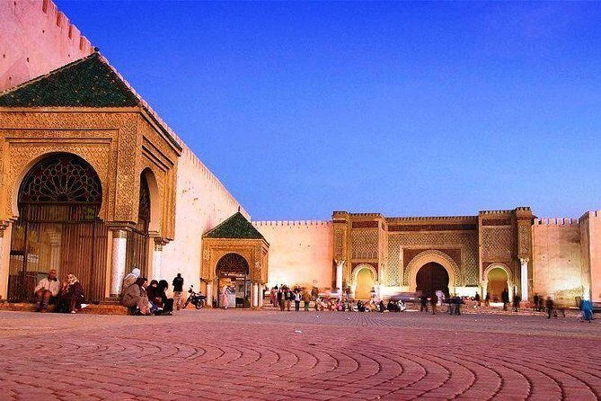 Private Day Tour to Meknes, Volubilis and Moulay Idriss from Fez - What to Expect on the Ground