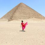 Private Day Tour to Memphis, Sakkara, and Dahshur - FAQs