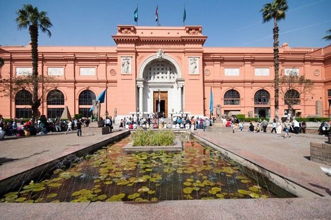Private Day Tour to Museum and Islamic Cairo - Authentic Experiences and Insights from Reviews