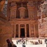 Private Day Tour To Petra - The Value of This Tour