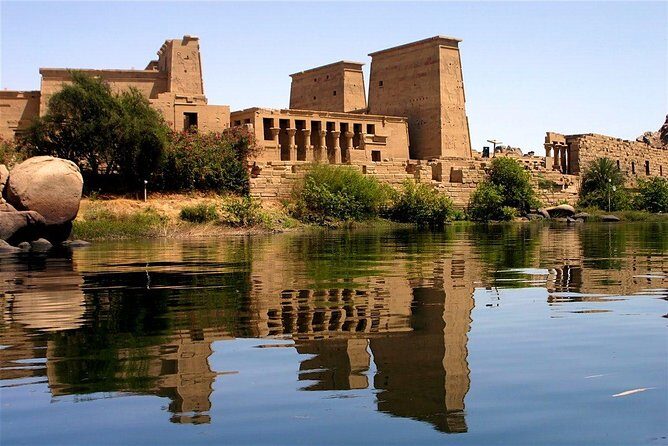Private day tour to Philae temple-unfinished obelisk and high dam in Aswan - Who Should Book This Tour?