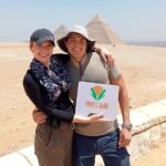 Private Day Tour to Pyramids,Saqqara,Memphis & Dahshur with Lunch and Camel ride - Memphis and Dahshur: The Roots of Egypt’s Royal Tombs