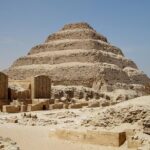Private day tour to Sakkara and Egyptian museum - Transportation and Logistics: Making It Seamless