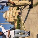 Private Day Tour to Salah El Din Citadel - Old Cairo - A Closer Look at the Itinerary