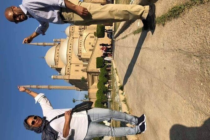 Private Day Tour to Salah El Din Citadel - Old Cairo - A Closer Look at the Itinerary