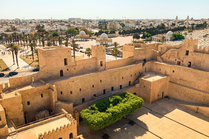 Private Day Tour to Sousse and Monastir - Practical Details and What to Expect
