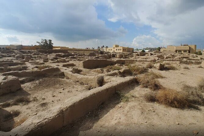 Private Day Tour to Tanis Bubastis Cairo - Who is this tour best suited for?