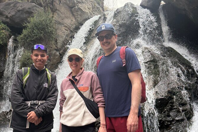 Private Day Tour to The Atlas Mountains From Marrakech W Lunch - Final Thoughts: Who Is This Tour For?