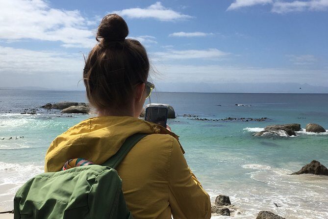 Private day tour to the Cape of Good Hope - Who Is This Tour Best Suited For?
