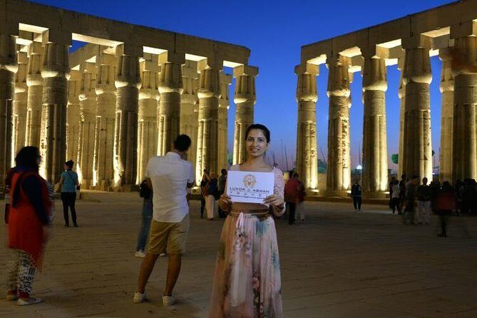 Private Day Tour to the East Bank of Luxor Karnak and Luxor Temples - What We Love About This Tour