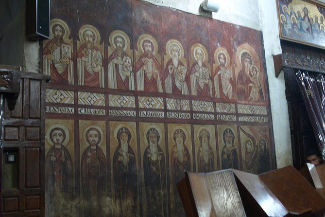 Private Day Tour to the Monasteries of Wadi El-Natrun from Cairo - Who Will Love This Tour?