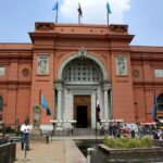 Private Day Tour to the Pyramids and The Grand Egyptian Museum - An In-depth Look at the Itinerary