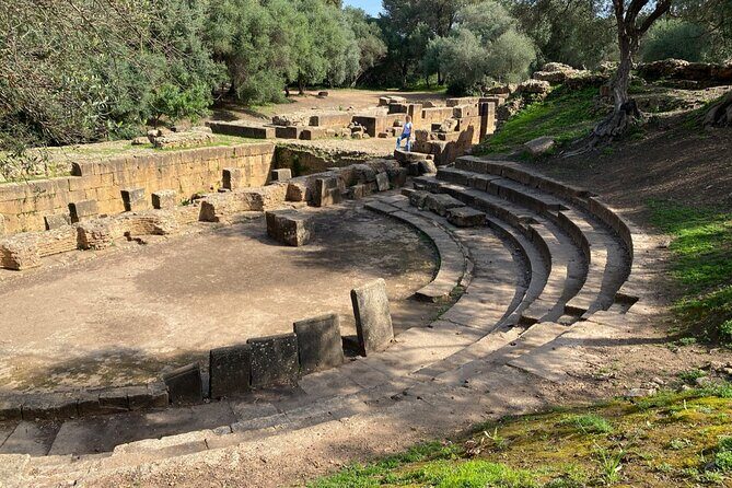 Private Day Tour to the Roman Ruins of Tipaza - Frequently Asked Questions