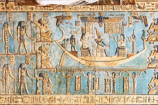 Private Day Tour to the Temple of Hathor at Dendera - What Makes This Tour Stand Out?