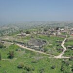 Private Day Tour to Umm Qais from Amman with Optional Hiking Trail - Exploring Umm Qais: History and Views in One