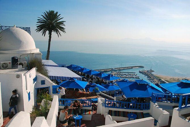 Private Day Tour Tunis Medina Carthage Sidi Bou Said Bardo Museum - FAQs