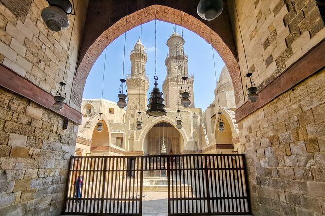 Private day tour visiting Coptic, Islamic Cairo, khan Elkhalili - Who Will Love This Tour?