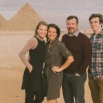 Private Day tour with Guide to Giza Pyramids, Saqqara and Memphis from Cairo - Transport and Comfort