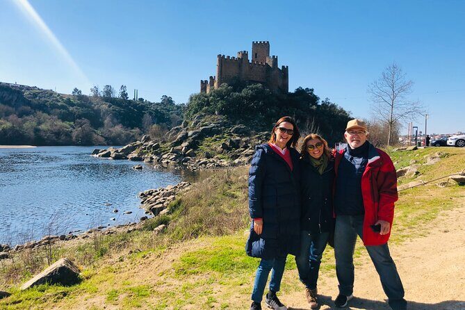 Private Day tour with private Guide - Tomar and the Knights of Templar history - Who Would Love This Tour?