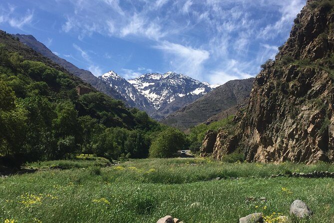 Private Day trip Atlas Mountains and 5 Valleys -All inclusive- - Who Is This Tour Best For?