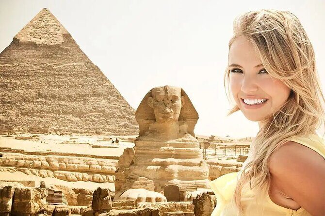 Private Day trip Cairo from Hurghada - FAQs