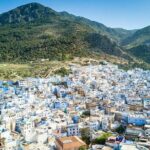 Private Day Trip from Fez to Chefchaouen " The Blue Pearl" - Transportation and Comfort