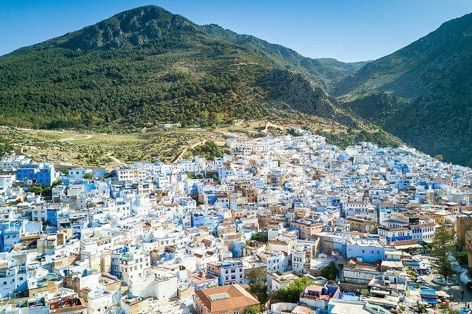 Private Day Trip from Fez to Chefchaouen " The Blue Pearl" - Transportation and Comfort