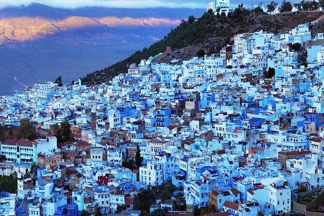 private Day trip from Fez to Chefchaouen (without shopping) - Practical Details and Travel Tips